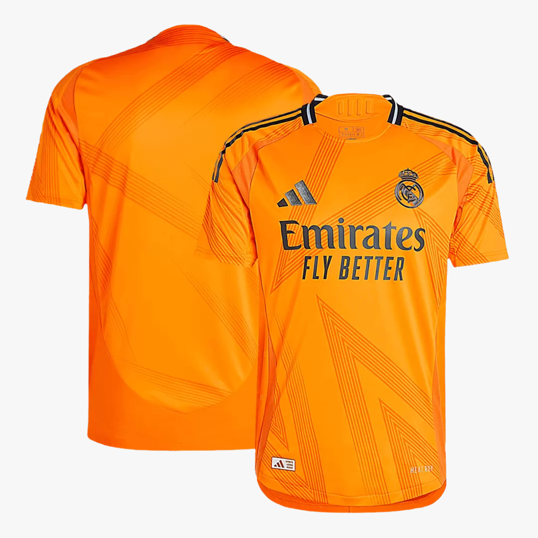 24-25 Player Los Blancos Away