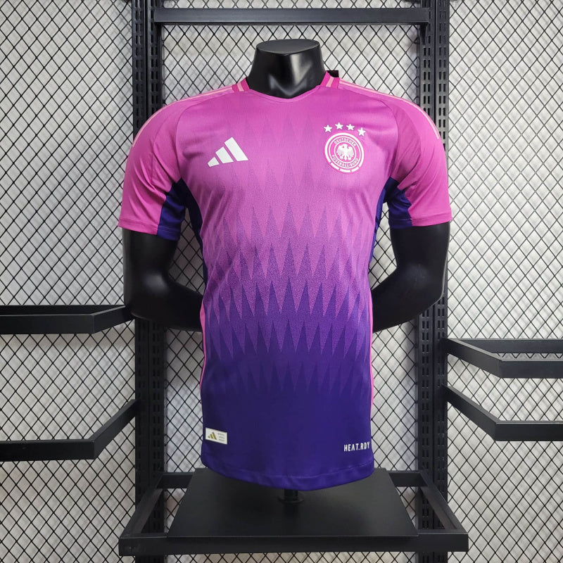 2024 player Germany Away – GOATKIT