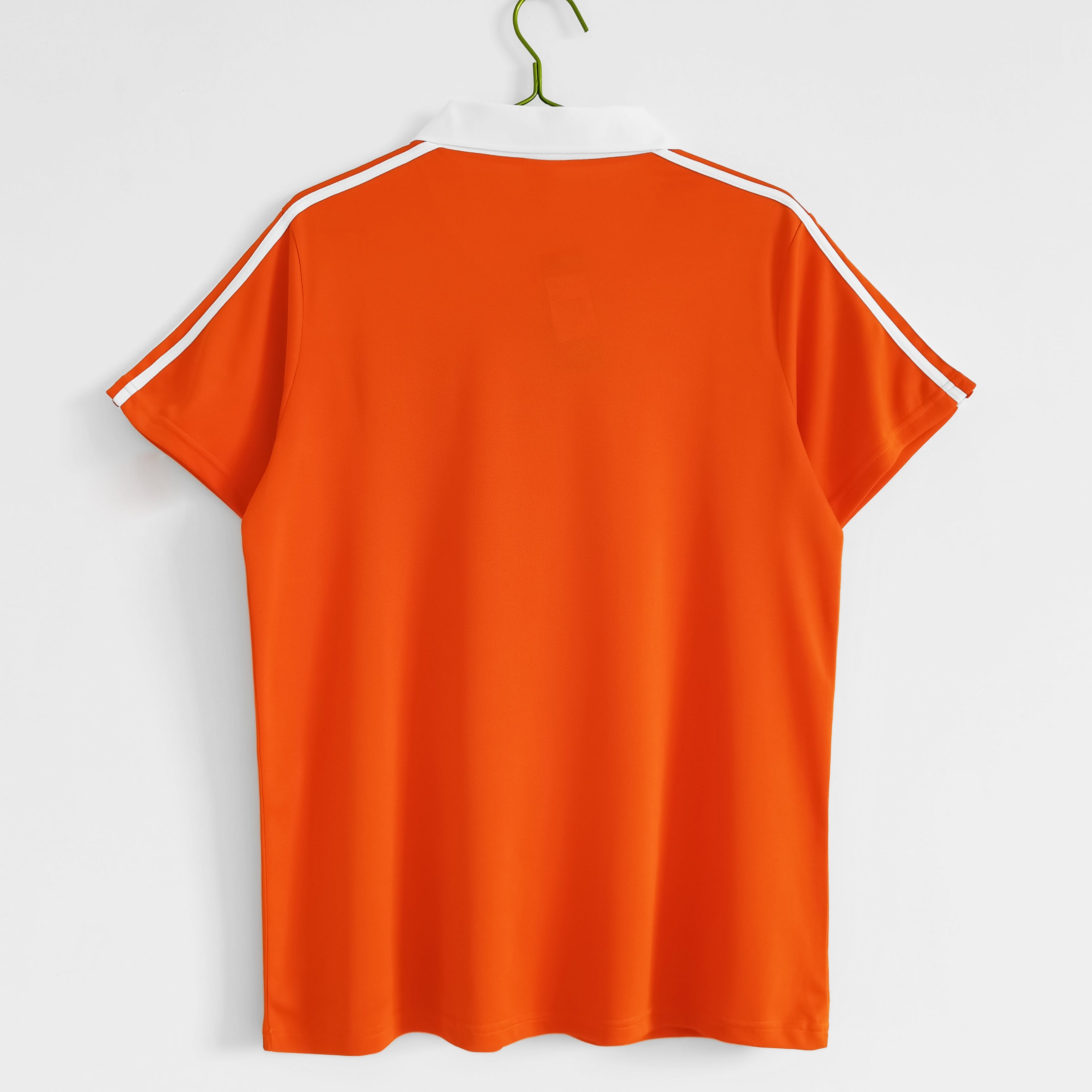 1990-1992 Netherlands home retro