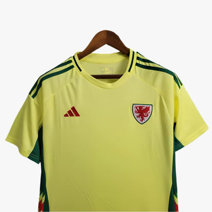 24/25 Wales National Away