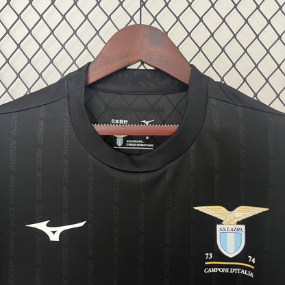 24/25 Lazio 50th Anniversary Black