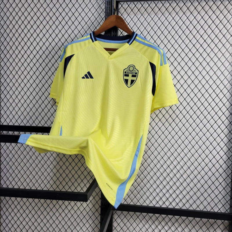 24-25 Sweden Home