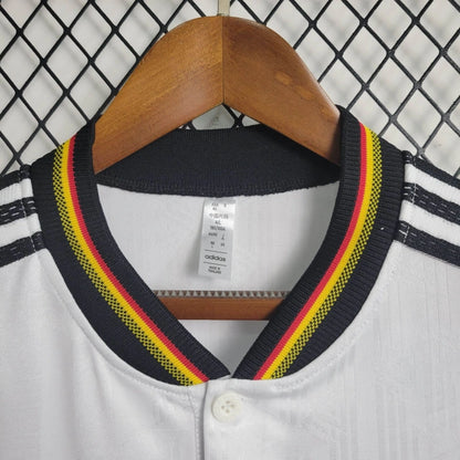 Retro 1996 Germany Home