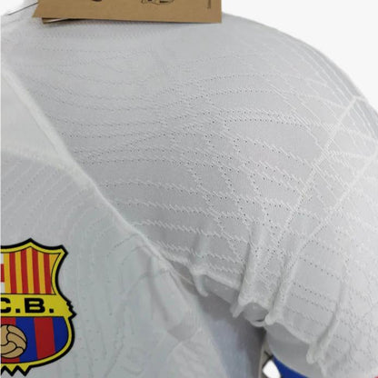 23-24 Authentic Barcelona Away