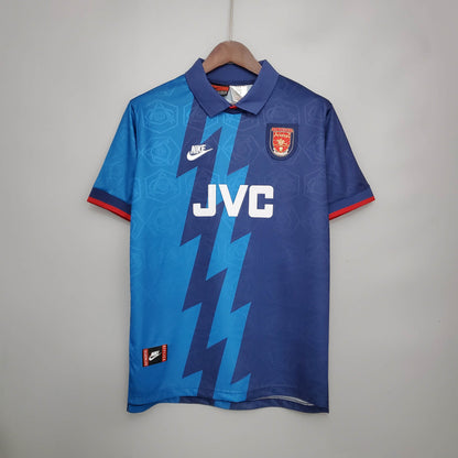 Retro 95/96 Highbury away