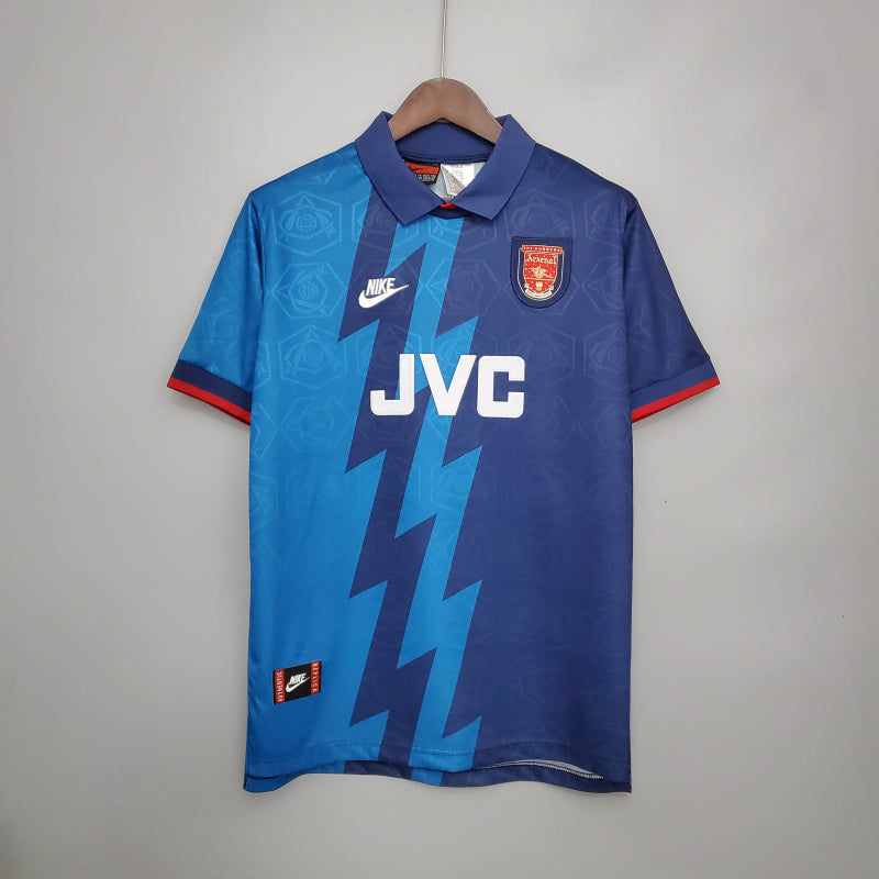 Retro 95/96 Highbury away