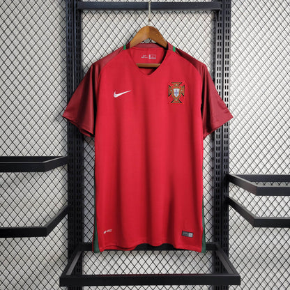 Retro Portugal 2016 Home