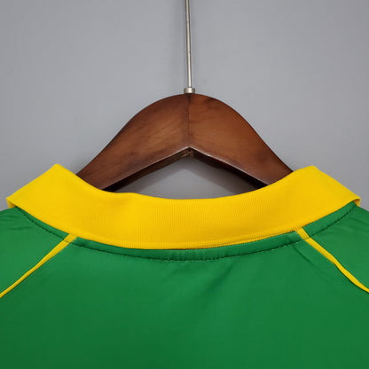 Retro Jamaica 1998 away