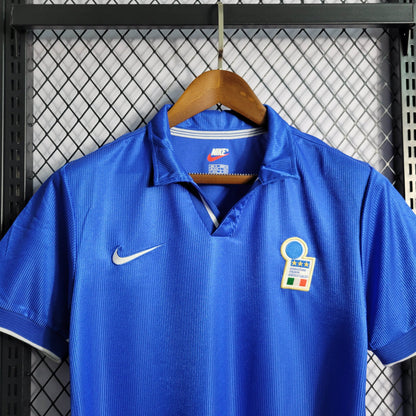 Retro Italy 1998 Home