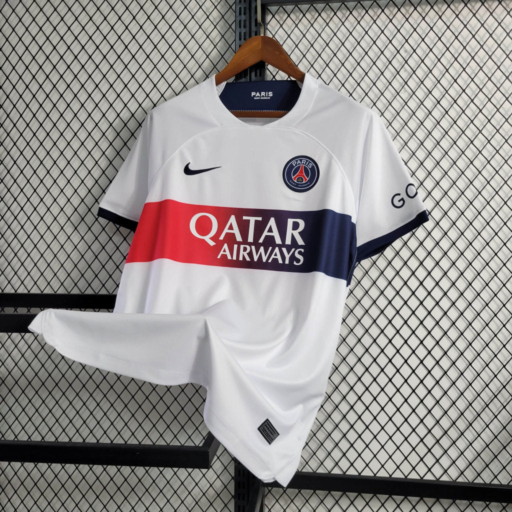 23-24 PSG Away