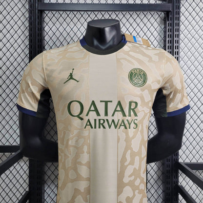 23/24 PSG Player away