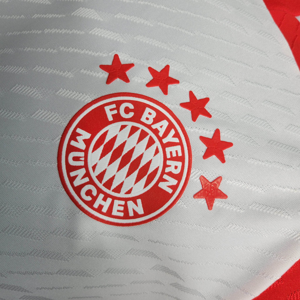 23-24 Player Bayern Munich Home