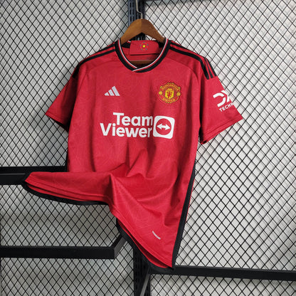 23-24 Manchester United Home