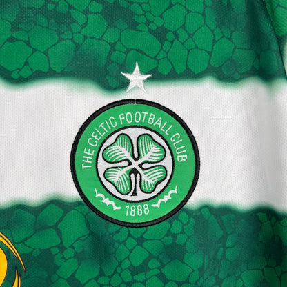 23/24 Celtic home