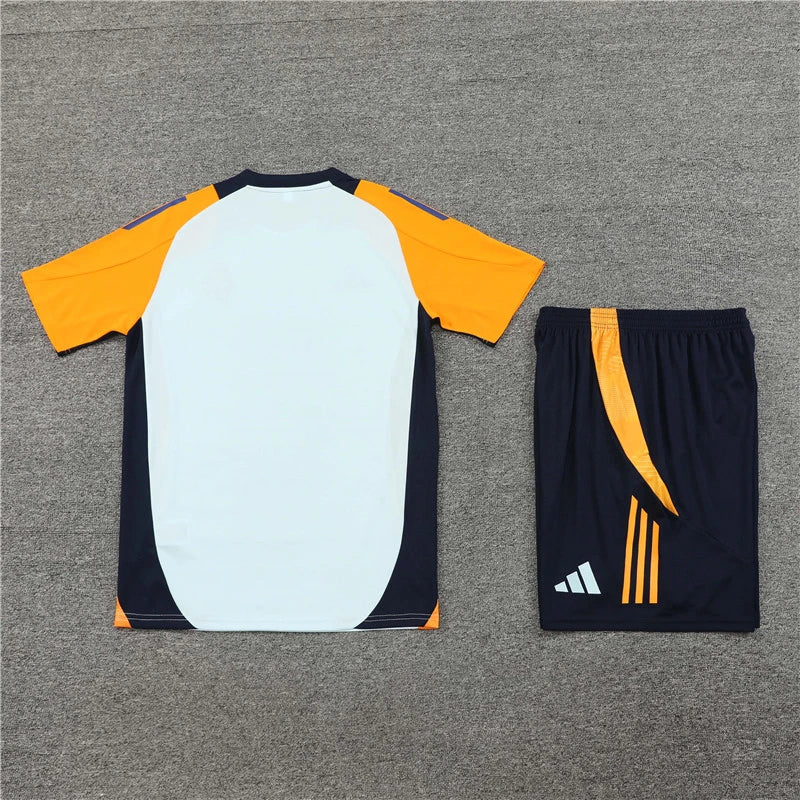 24-25 Real Madrid training suit