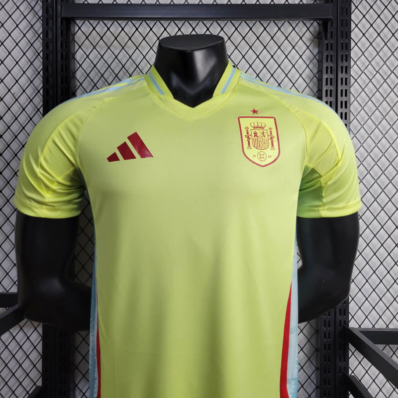 SPAIN 2024 AWAY