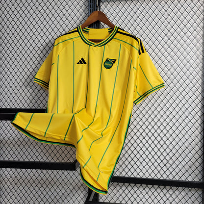 23-24 Jamaica Home