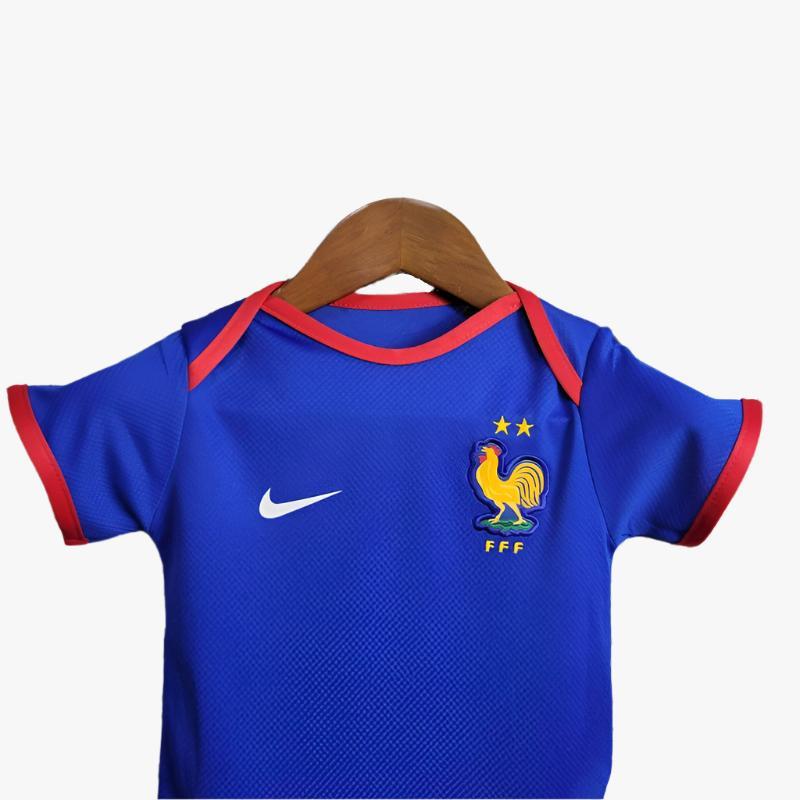 24/25 Baby jersey France Home