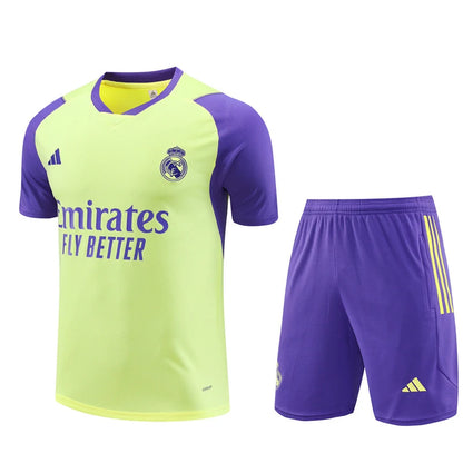 23-24 Real Madrid training suit