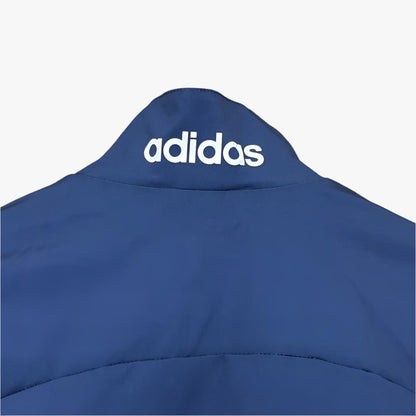 Argentine Windbreaker