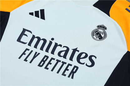 24-25 Real Madrid training suit