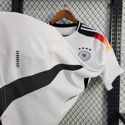 24/25 FAN Germany Home