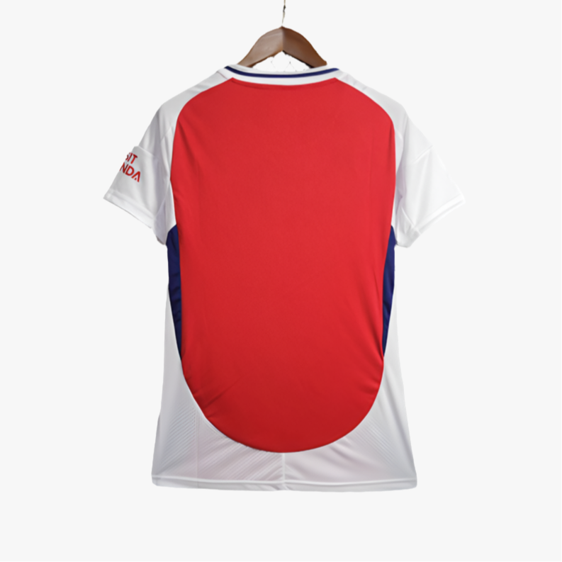 24/25 Women Arsenal Home