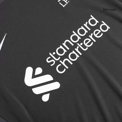 Reds Away Shirt 2024/25