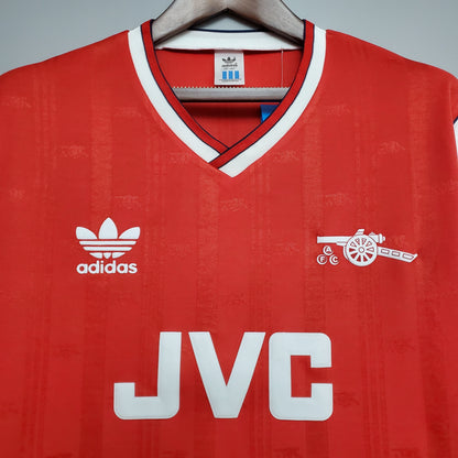 Retro 88/89 Highbury home