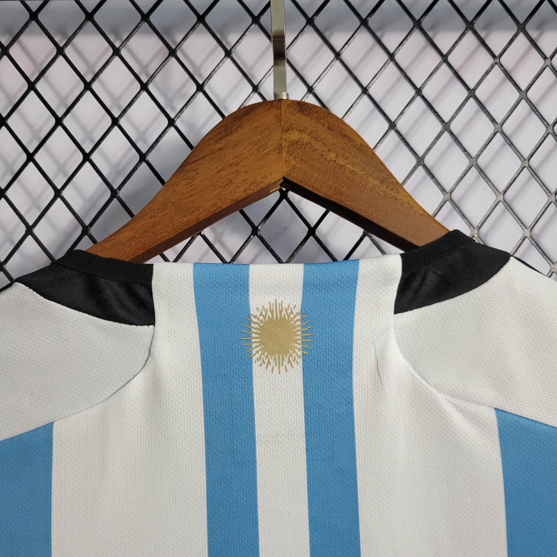 22/23 Argentina home