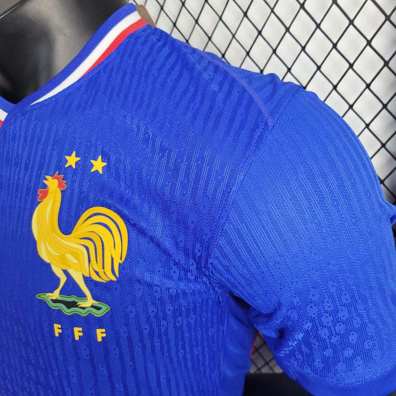 24/25 France Player Home