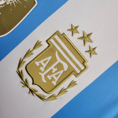 24/25 Argentina home