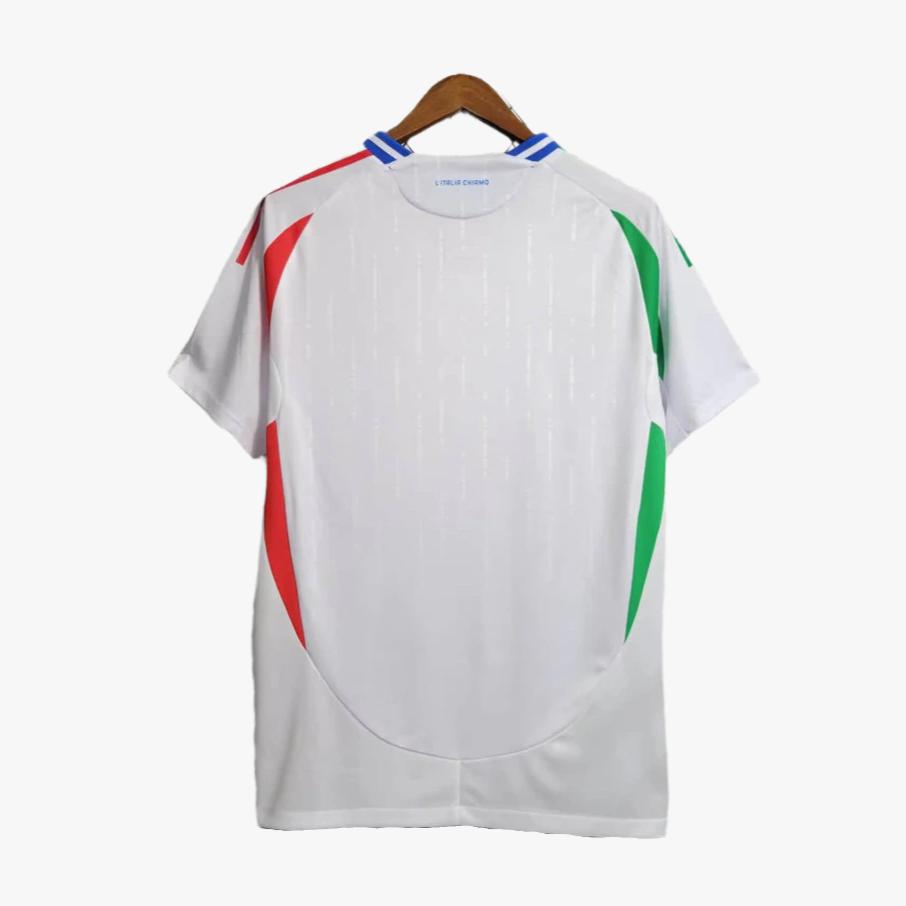 24/25 Italy away