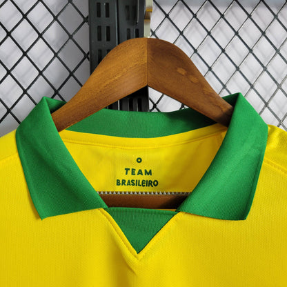 19/20 Brazil Home