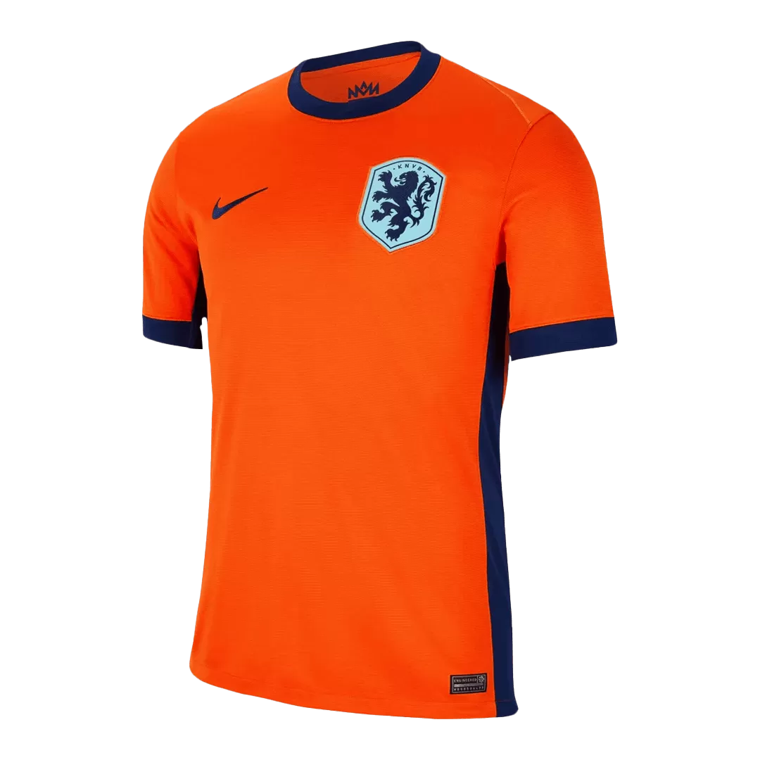 24/25 Netherlands Home