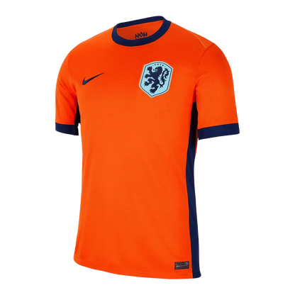 24/25 Netherlands Home