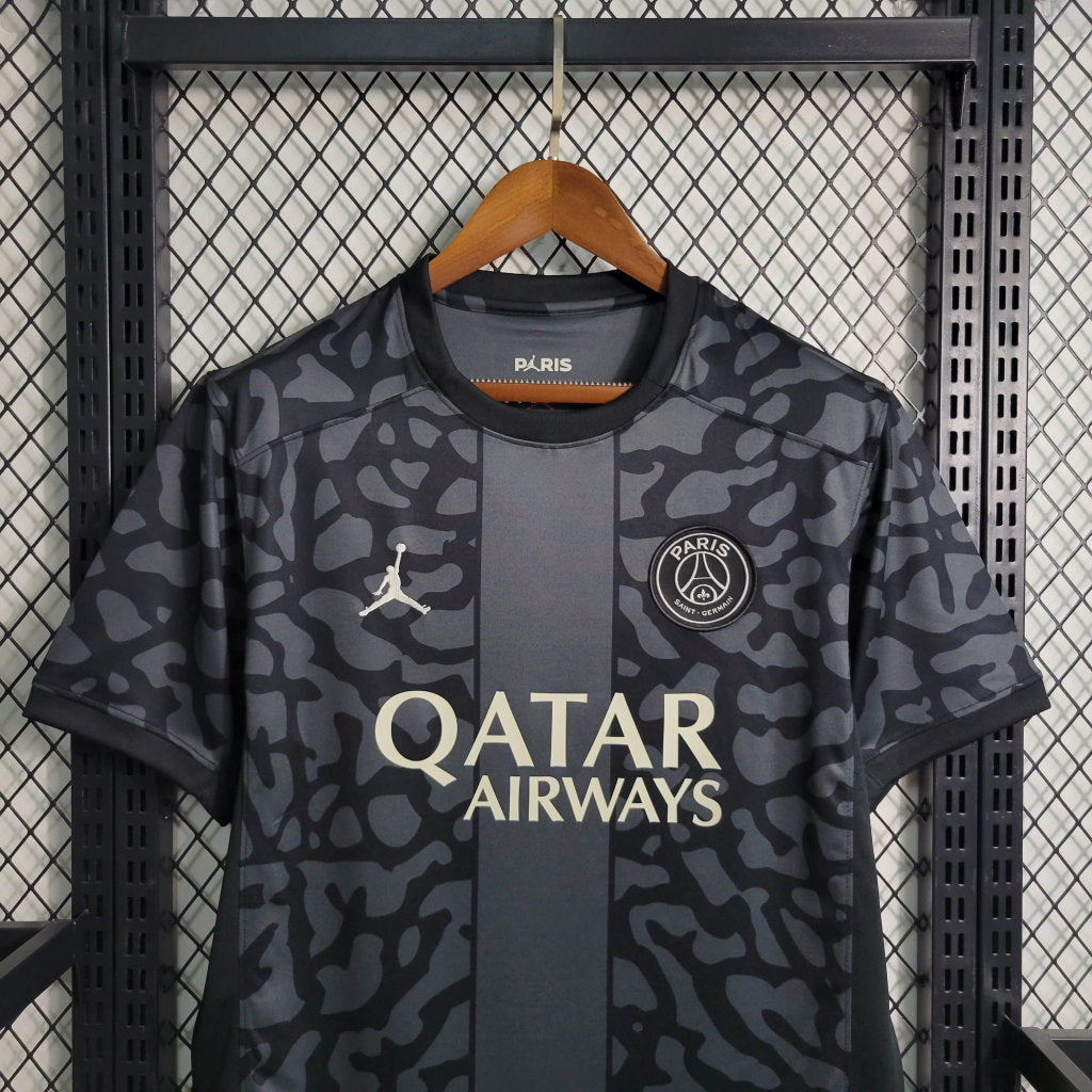 23-24 PSG Away