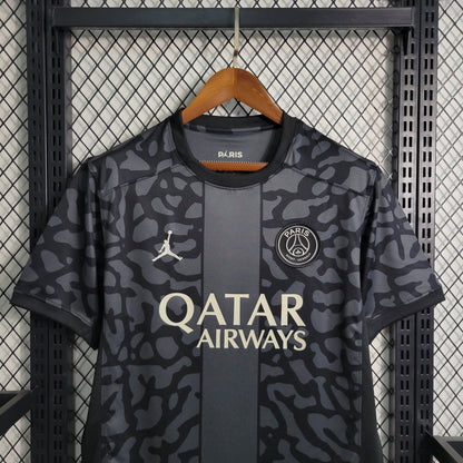 23-24 PSG Away