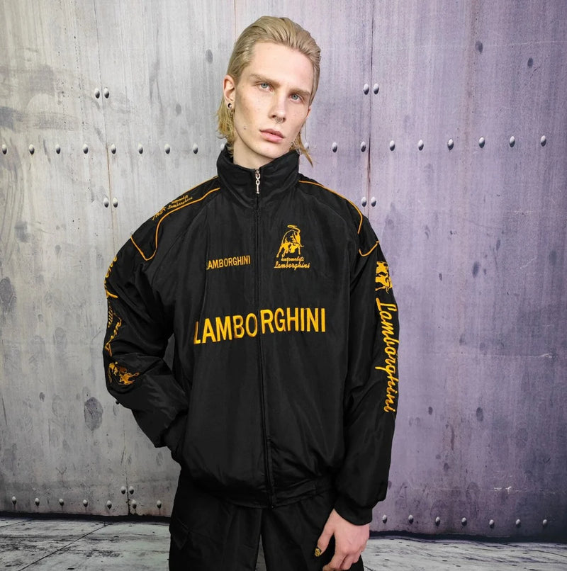 Lamborghini Jacket