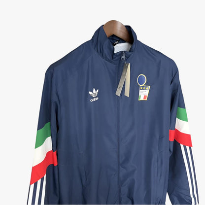 Italy windbreaker