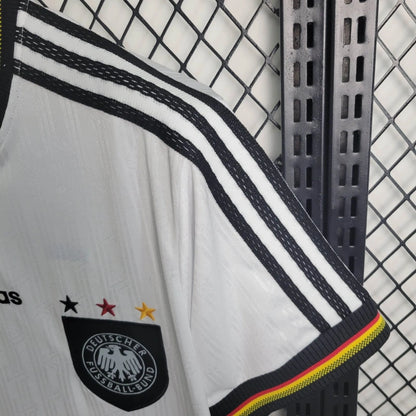 Retro 1996 Germany Home