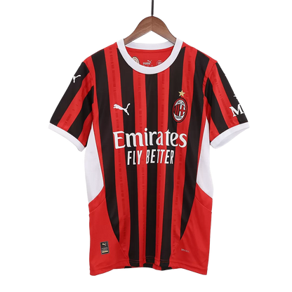 24/25 AC Milan Home