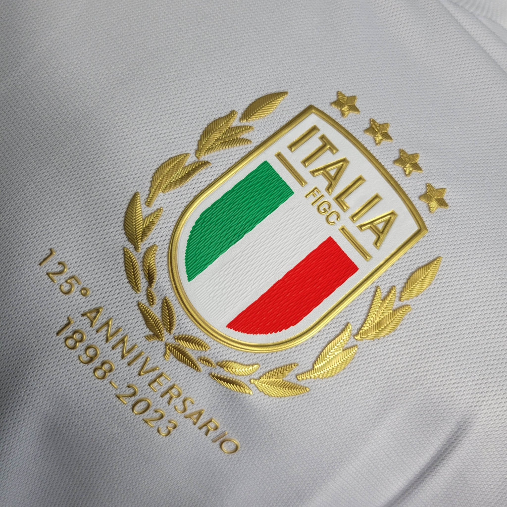 23-24 Player Italy 125th Anniversary Edition