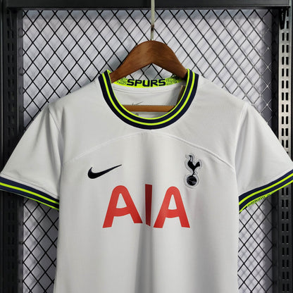 22-23 Women Tottenham Home