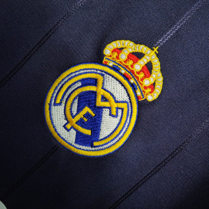 Retro 2012-13 Real Madrid Away