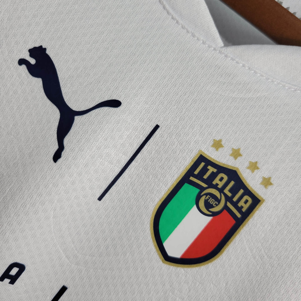 2021 Italy Away