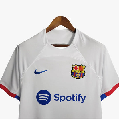 23-24 Barcelona Away