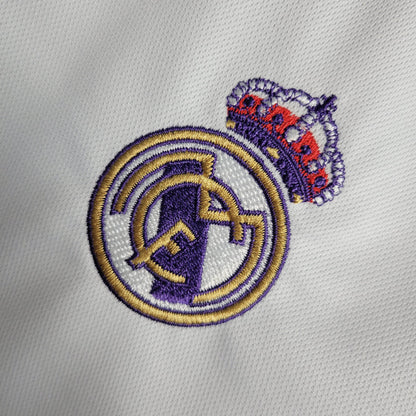 23-24 Real Madrid POLO