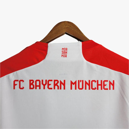 23-24 Bayern Munich Home