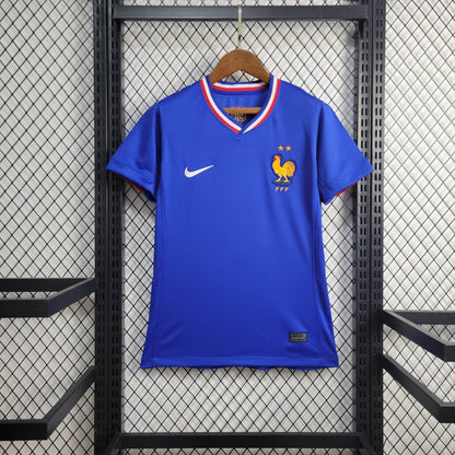 24/25 women France Home